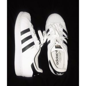 Adidas Superstar